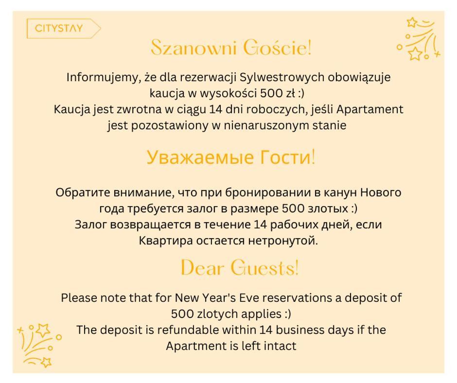 Citystay Brabank Apartament Nad Motlawa Gdańsk Kültér fotó